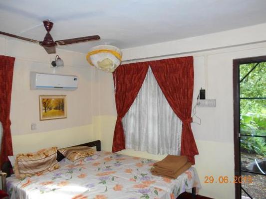 Eden Garden Heritage Homestay